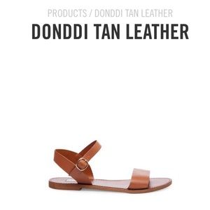 *BRAND NEW* Steve Madden Sandals